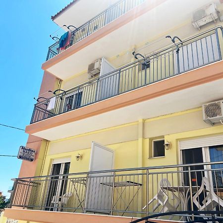 Studios Vaso Limenaria  Exterior photo