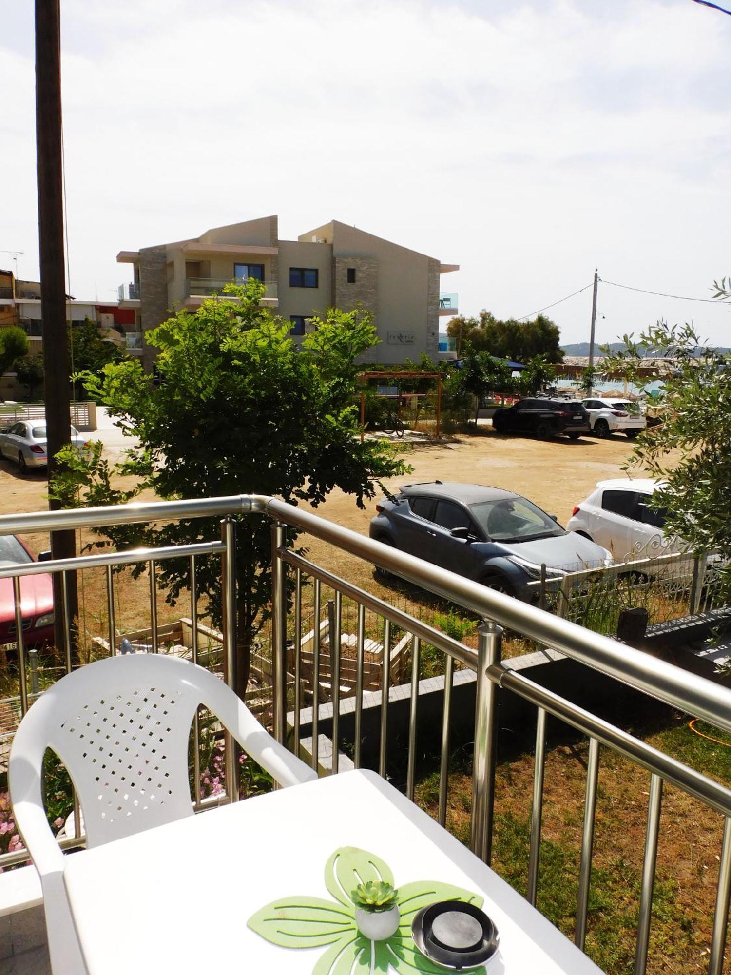 Studios Vaso Limenaria  Exterior photo