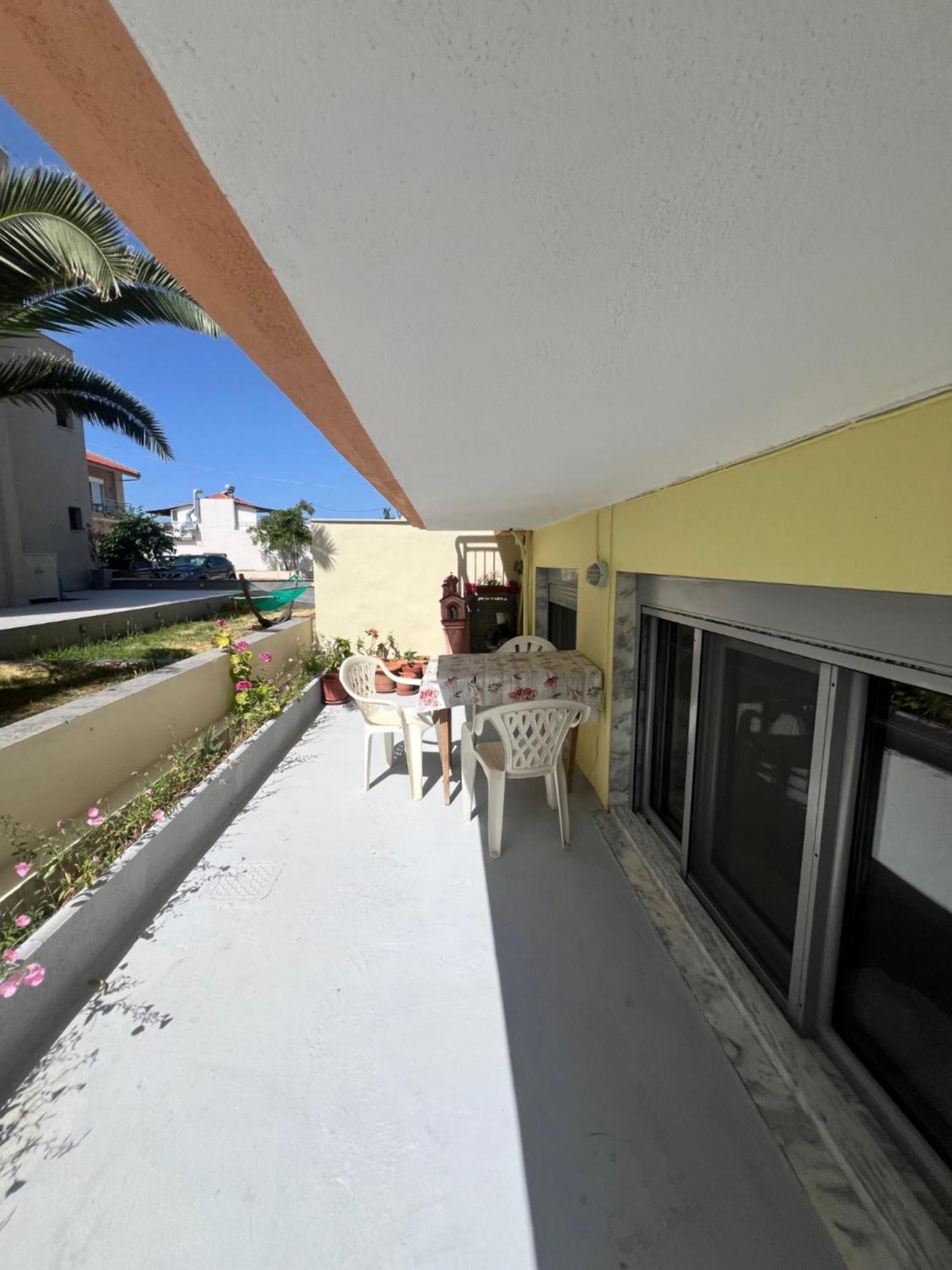 Studios Vaso Limenaria  Exterior photo